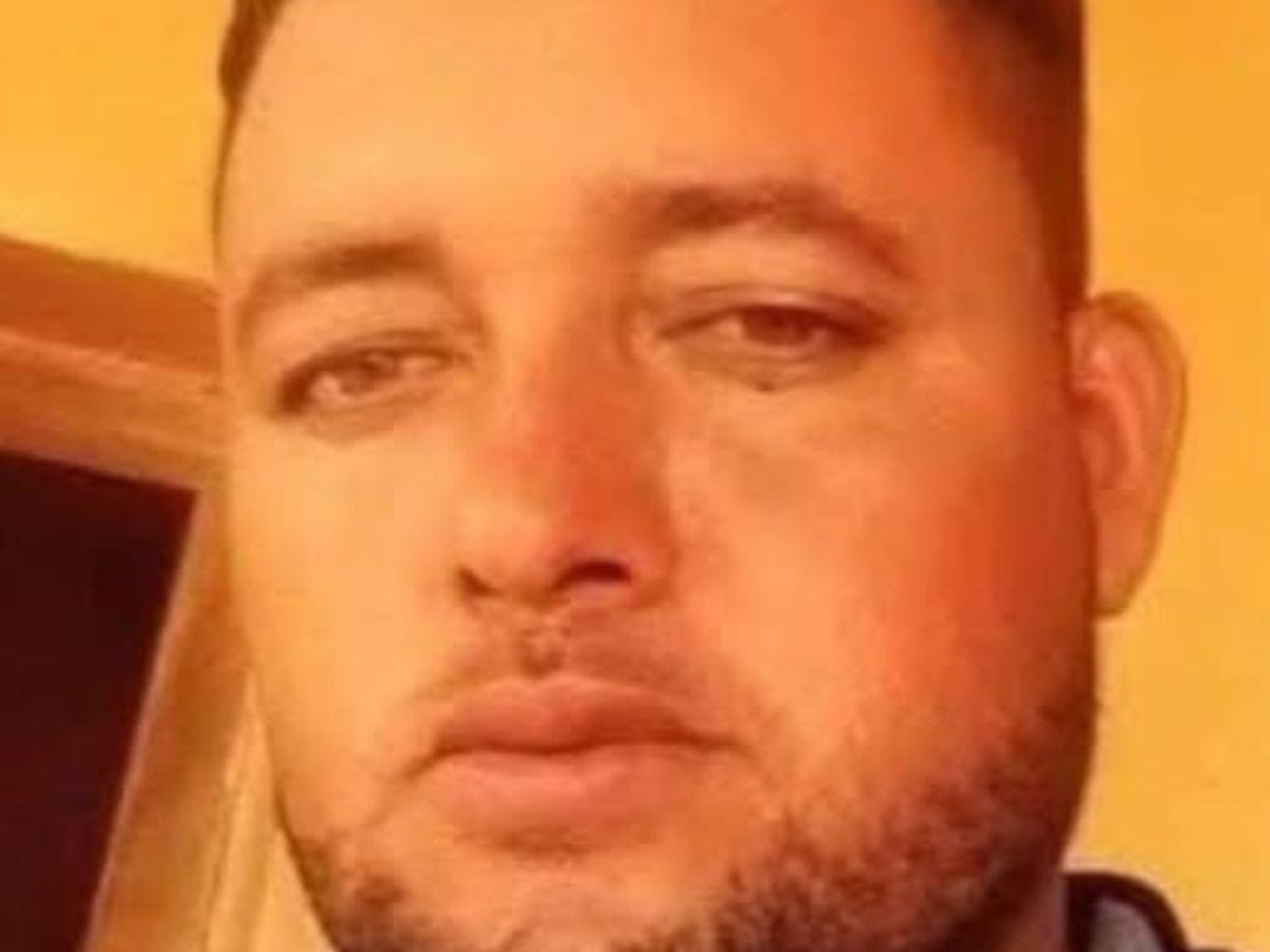 Un cable cruzado en la vía lo decapitó de inmediato: Así fue el accidente donde murió Jimmy Molina