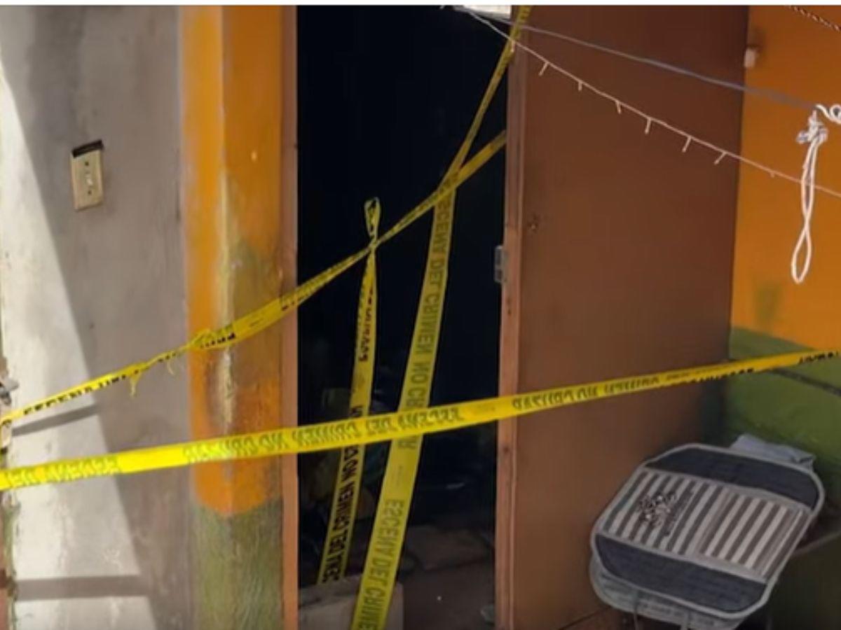 Pensamos que el mal olor era por comida podrida: Así descubrieron que Claudia estaba enterrada