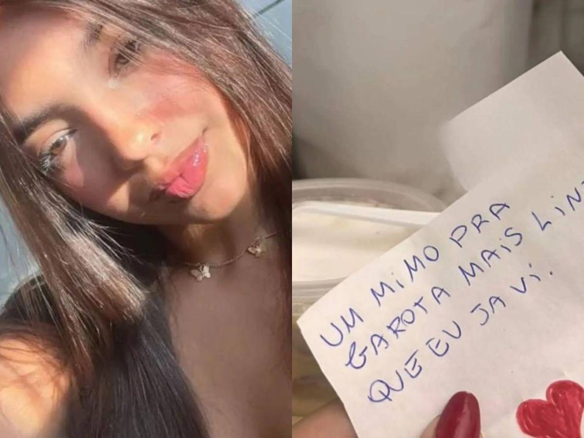 Ana Neves murió tras comer un postre; su amiga lo envenenó y le envió una nota