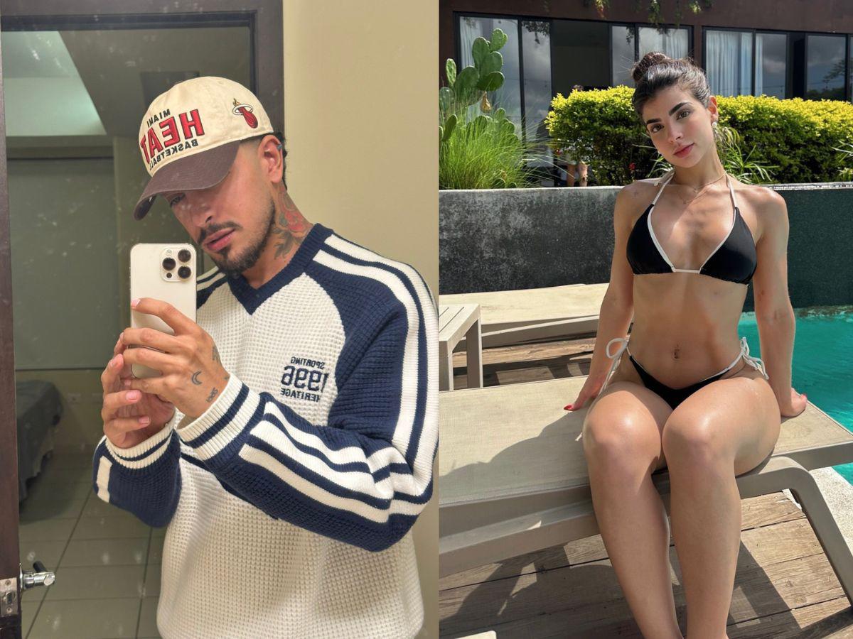 Yo no puedo rebajarme: así respondió Adriana Hasbún sobre si Fancony es su momento humilde