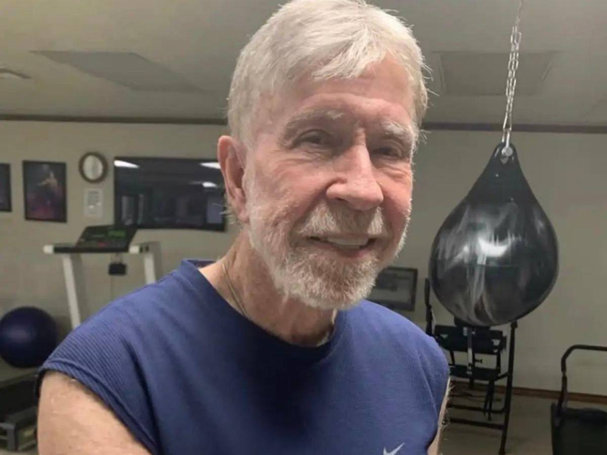 ¿Quién era Chuck Norris? El actor que compartió pantalla con Bruce Lee