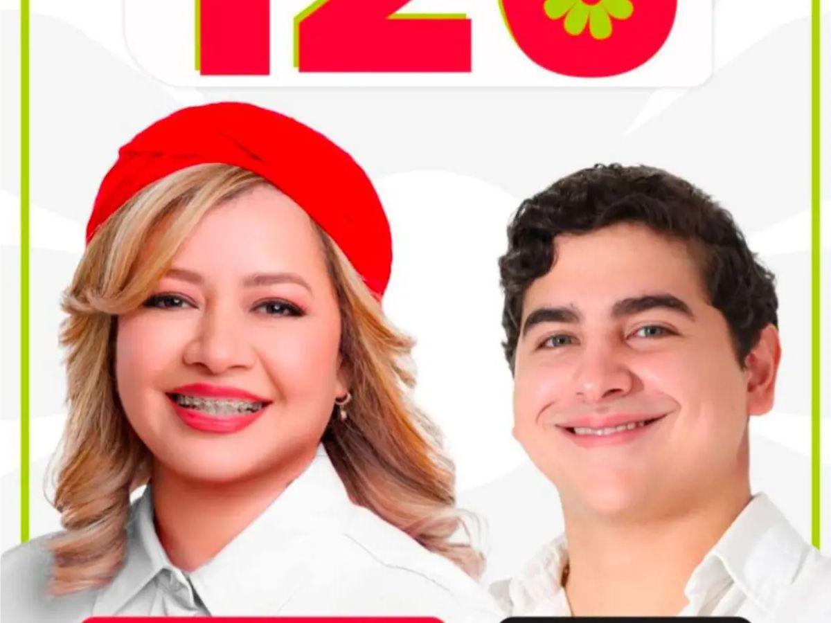 El diputado más joven: así es Javier Vaquero, de 23 años, abogado e hijo de ministro