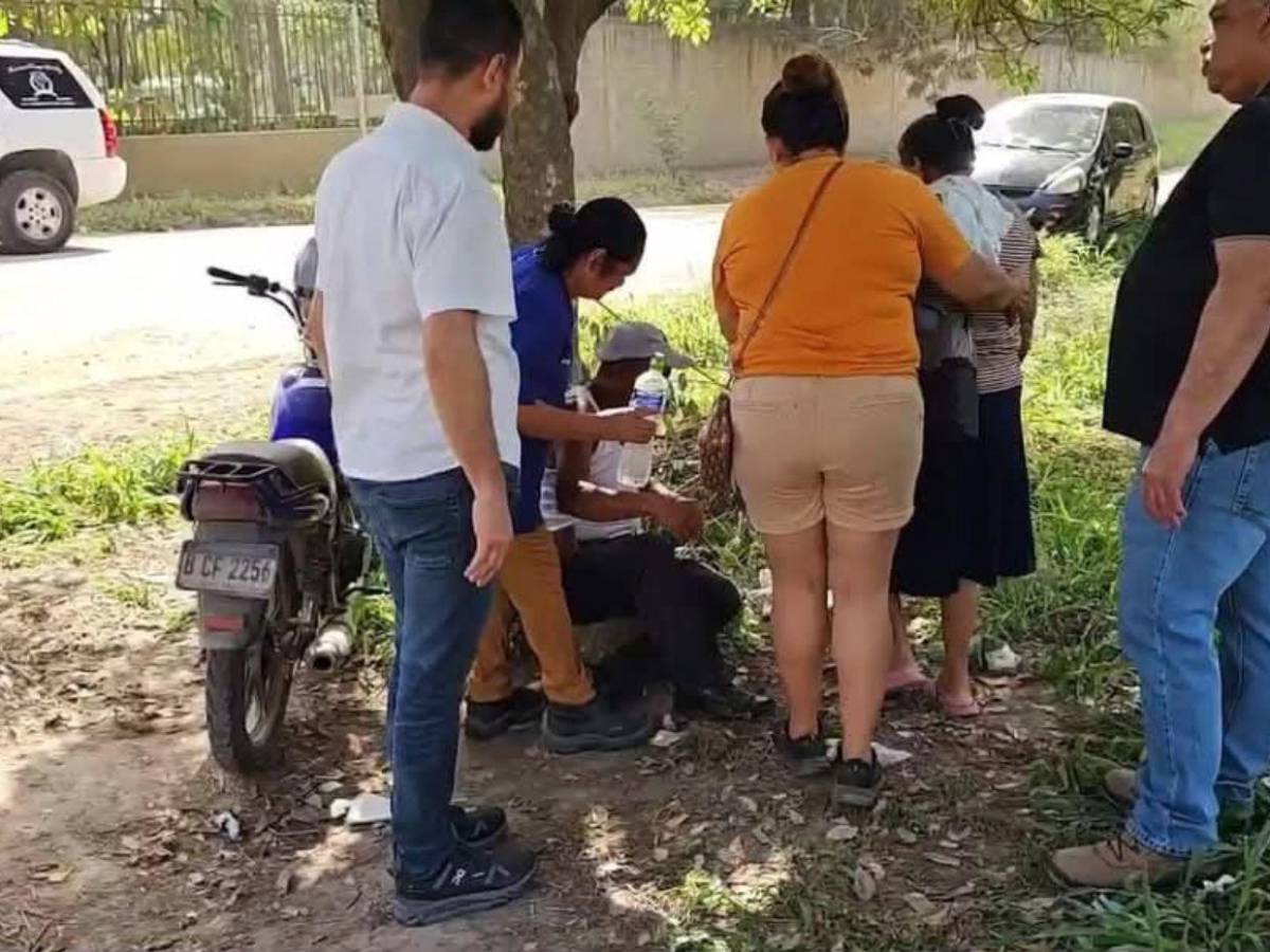 Era mi último hijo, mi consentido: Padres de joven que murió embestido por rapidito