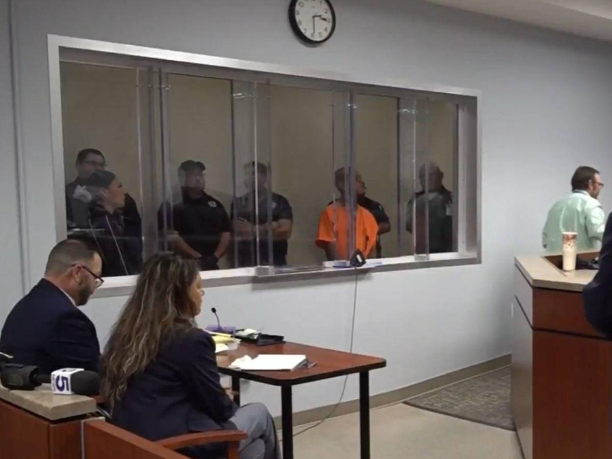 Vivió con ellos y los mató: el crimen de Christian Maldonado contra una familia en Texas