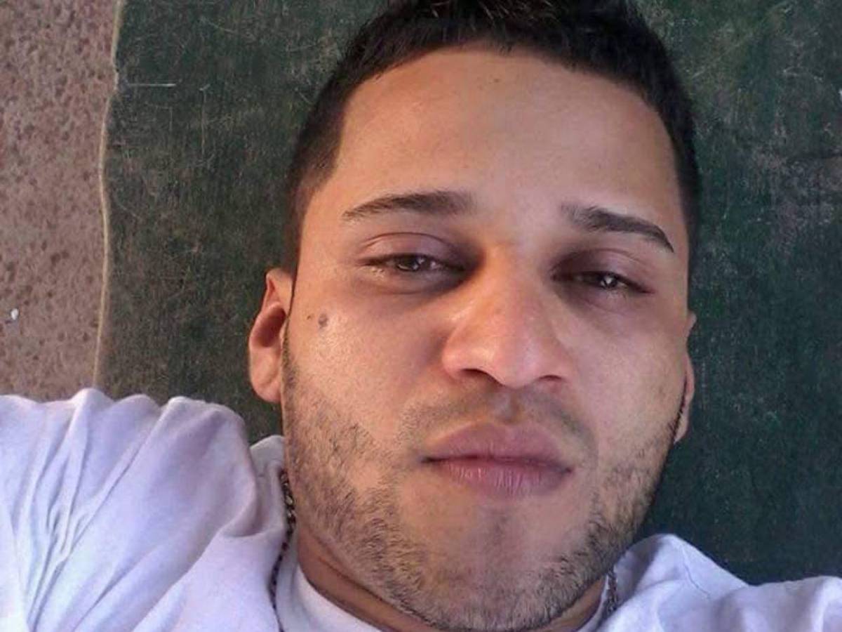 Si lo denunciaba, iba a matar a mis papás: Dayani Acosta tras ser atacada por su expareja en Olancho