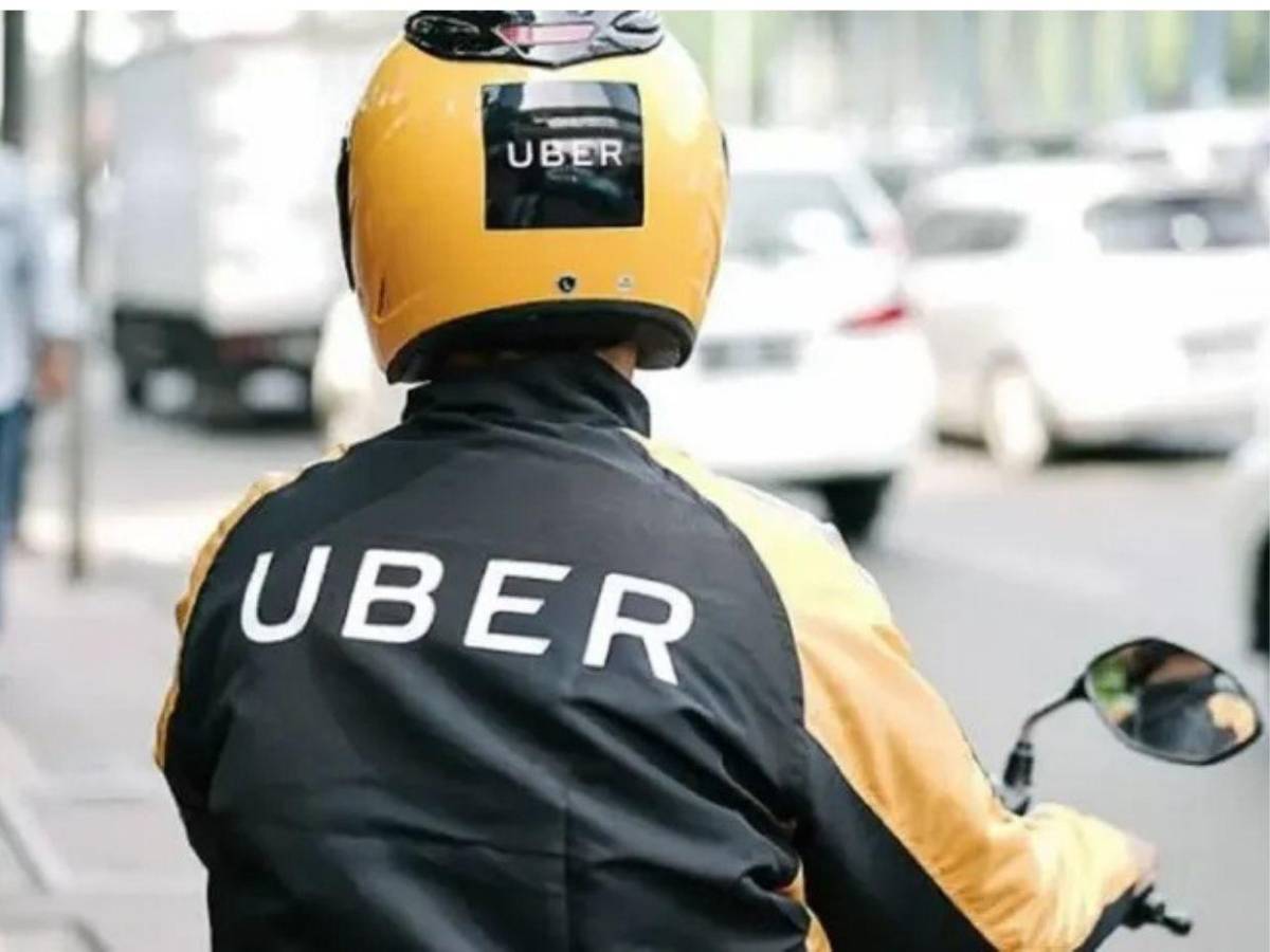 Moto VIP en Honduras: ¿nueva alternativa de transporte por aplicación?