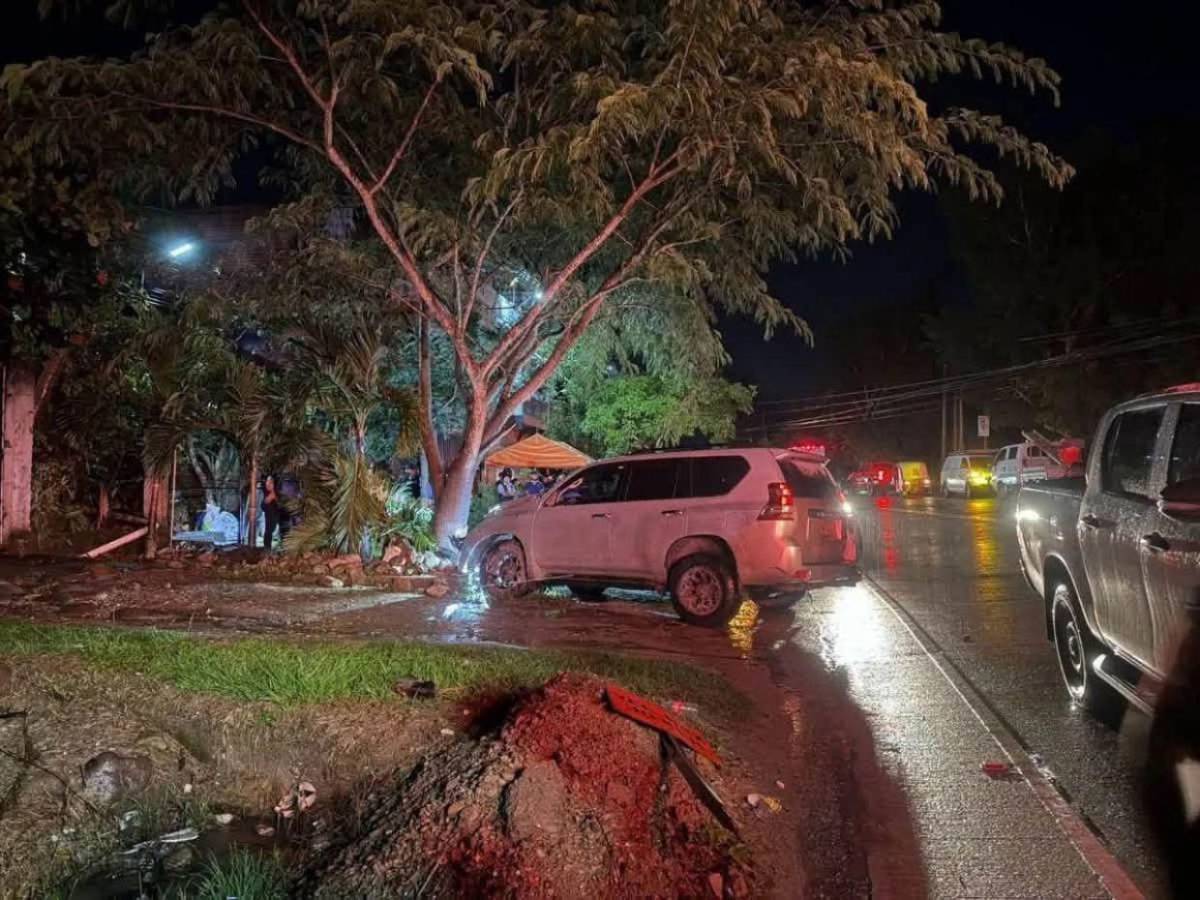 Tenían 26 y 16 años: así eran las víctimas del ataque armado en Lempira