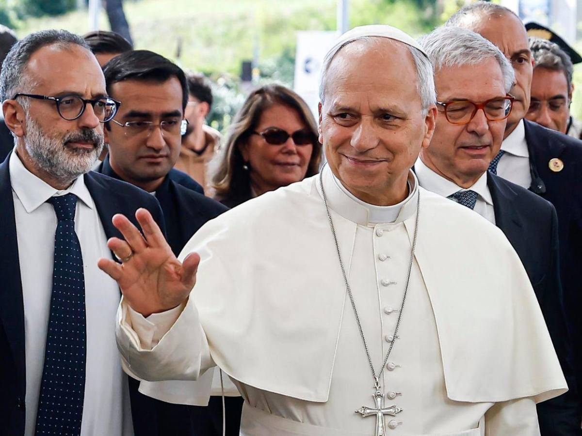 Incertidumbre: Estado de salud del papa León XIV tras la extirpación de un tumor cancerígeno