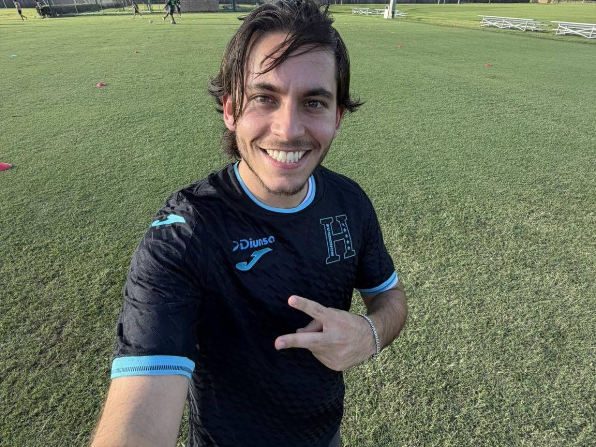 Carlos Eduardo Espina revela qué enfermedad tiene y preocupa a los fanaticos del Victoria