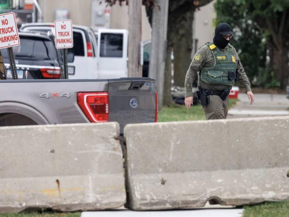 Mundial 2026: ¿Cuáles son las sedes con mayor riesgo de redadas del ICE en EE UU?