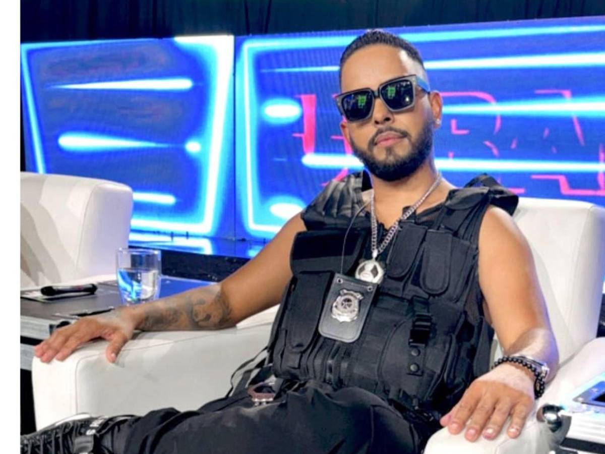 Maynor MC se pronuncia tras su desaparición en Colombia: Es un tema delicado