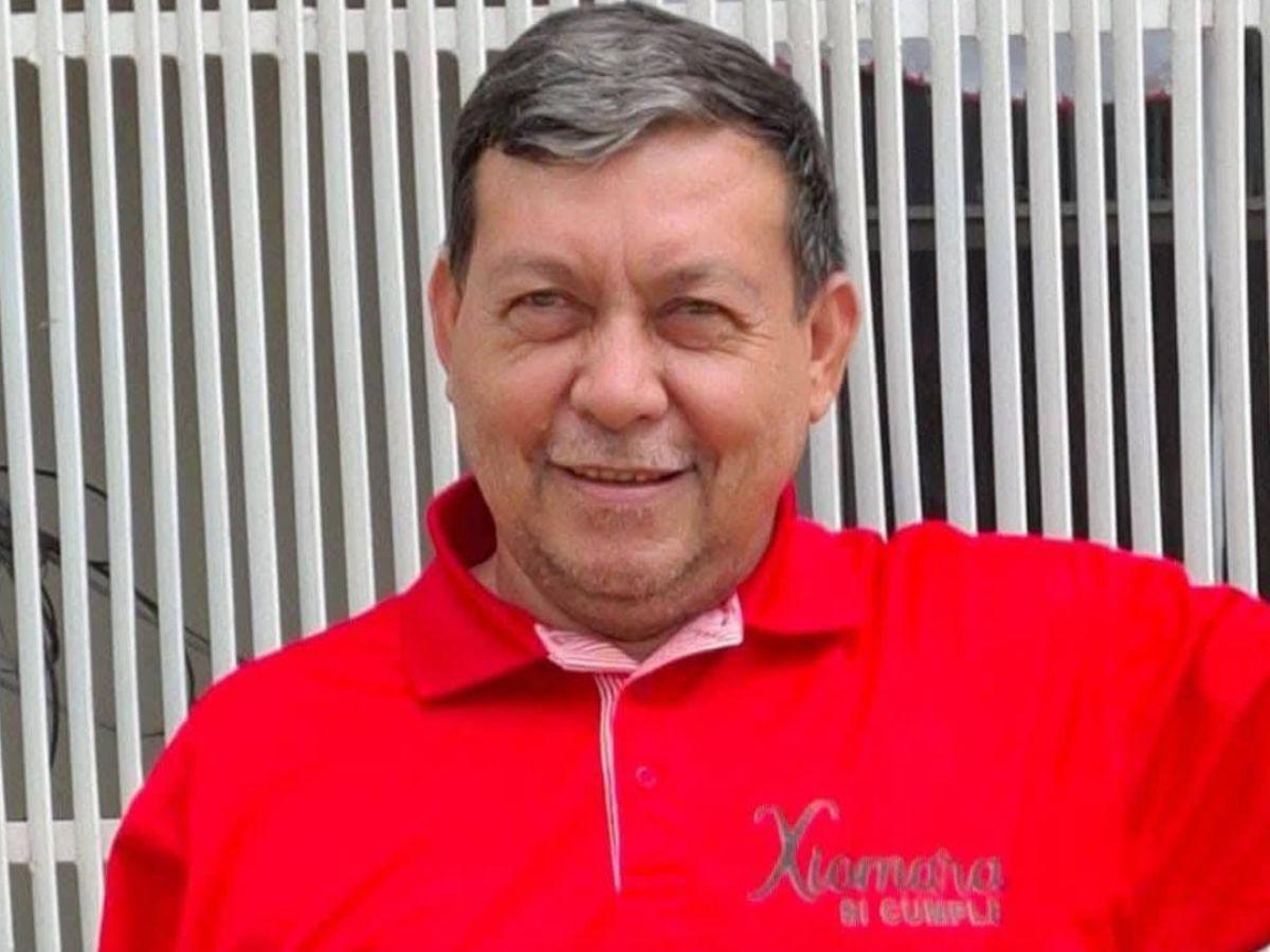 Esperaron que llegara a su casa para matarlo: ¿Quién era Óscar Bustillo, candidato a diputado?