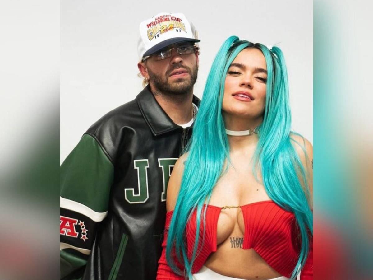 Karol G y Feid: Diez claves para entender el fin del romance de la pareja
