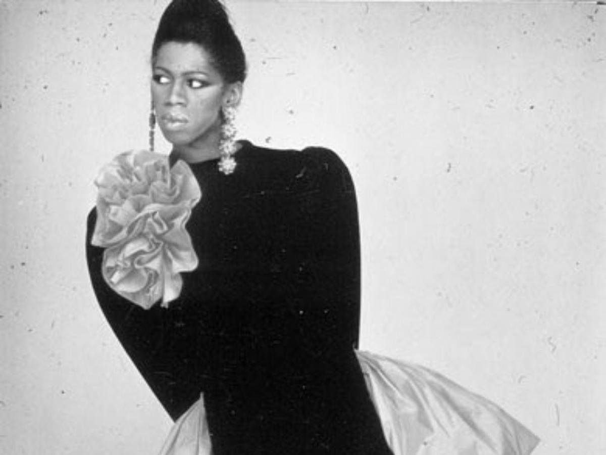 Miss J. Alexander, la icónica reina de la pasarela lucha por recuperar sus pasos