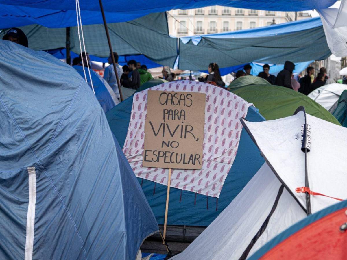 ¿Qué medidas urgentes sobre vivienda impulsa el Gobierno español tras indignación social?
