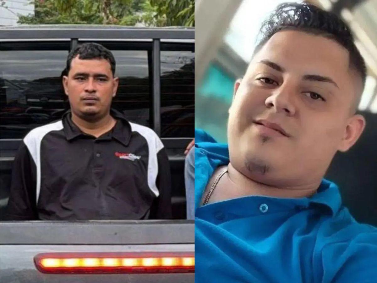 Supuesto miembro de la MS-13: Nelson Vargas, sospechoso de haber acribillado a conductor de bus en SPS