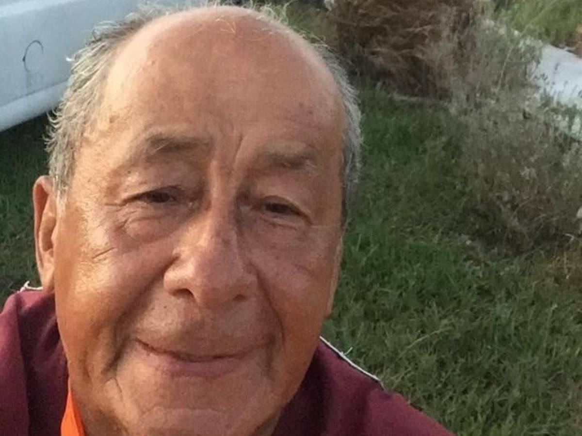 A sus 80 años, Topo Azteca atiende por tercera vez un desastre en Venezuela