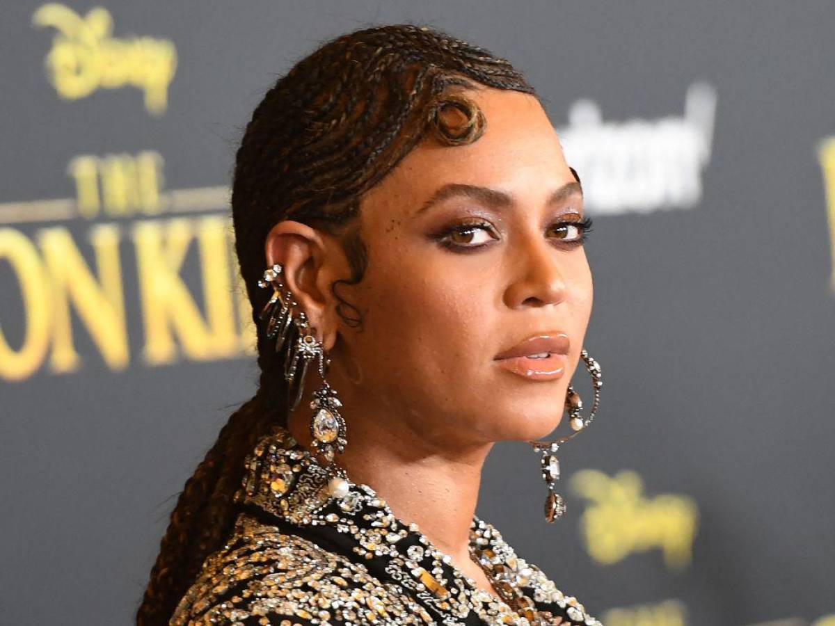 Beyonce retirará letra ofensiva de una canción tras protestas de discapacitados
