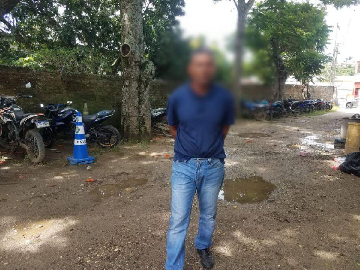 Detención judicial para hombre que transportó migrantes que naufragaron en el río Guayambre