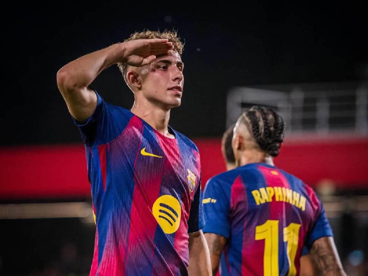 Cierre de mercado de fichajes hoy: Movimientos en Barcelona, Real Madrid y equipos internacionales