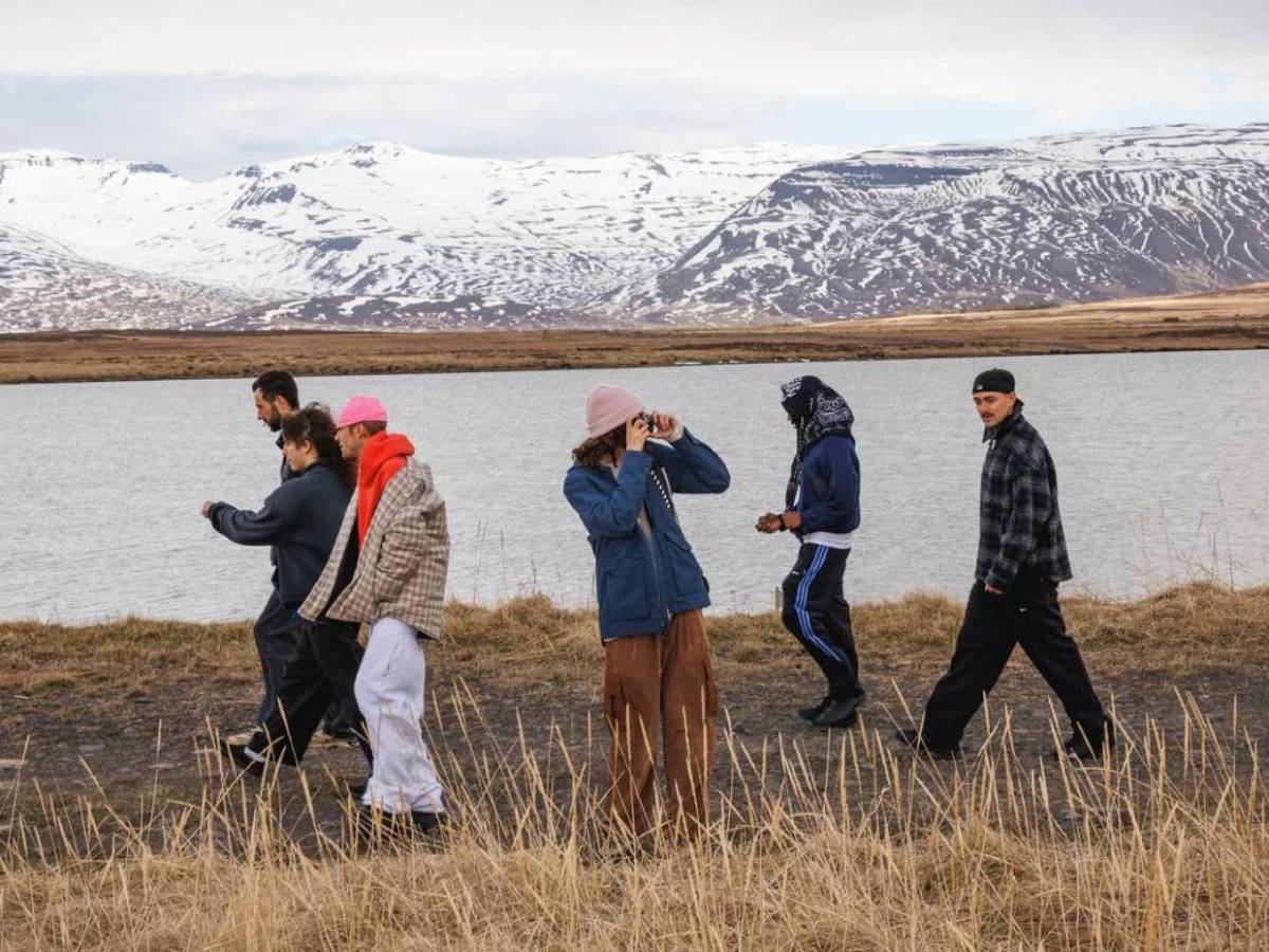 Justin Bieber genera alarma por imágenes que sugieren consumo de drogas