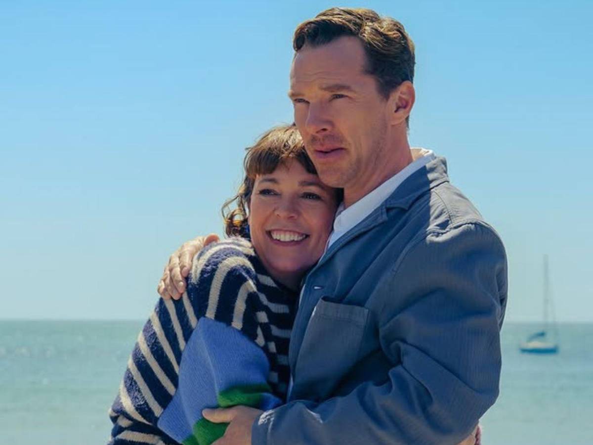 Todo lo que debe saber sobre The Roses, la película con Benedict Cumberbatch y Olivia Colman
