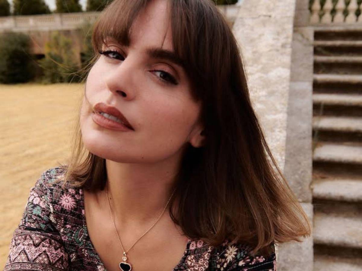 Verónica Echegui: últimos meses de trabajo y privacidad antes de su fallecimiento