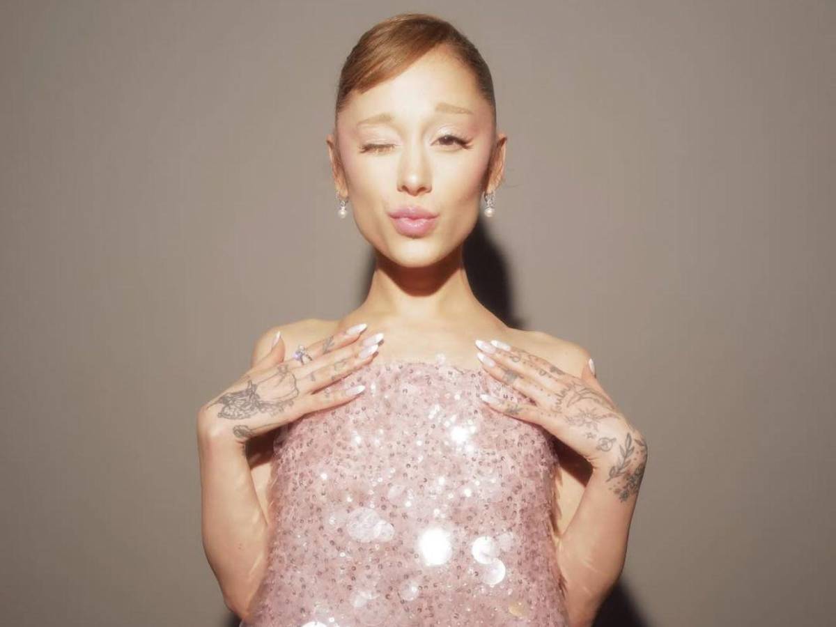 Condenado y expulsado: El castigo al fan reincidente de Ariana Grande