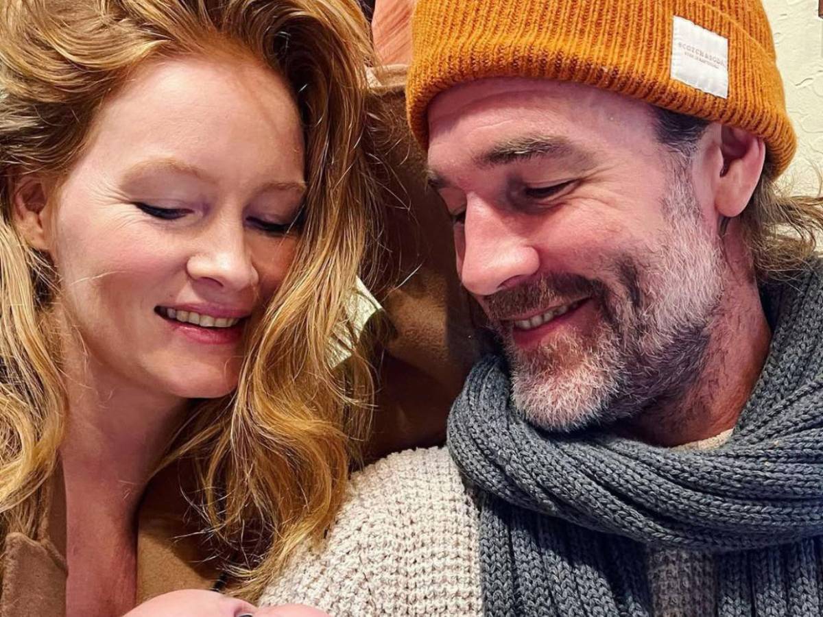 La solidaridad con la familia de James Van Der Beek supera el millón de dólares tras su muerte