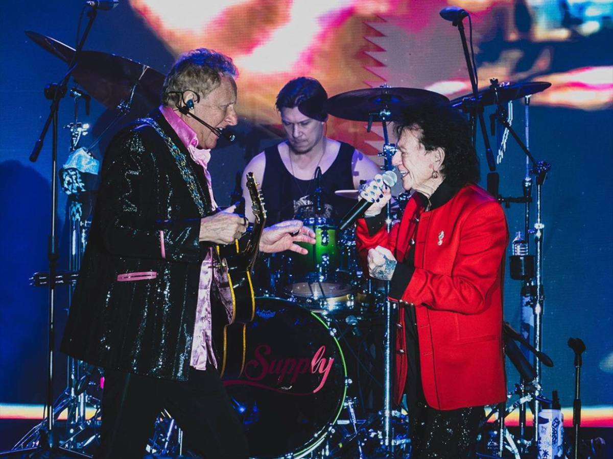 Air Supply Honduras 2026: Todo lo que debes saber antes del concierto este sábado