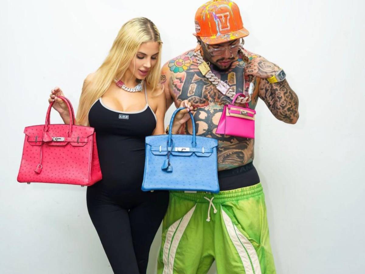 Tekashi 6ix9ine escandaliza en su fiesta de revelación de género al hablar de abortar si el bebé es niña