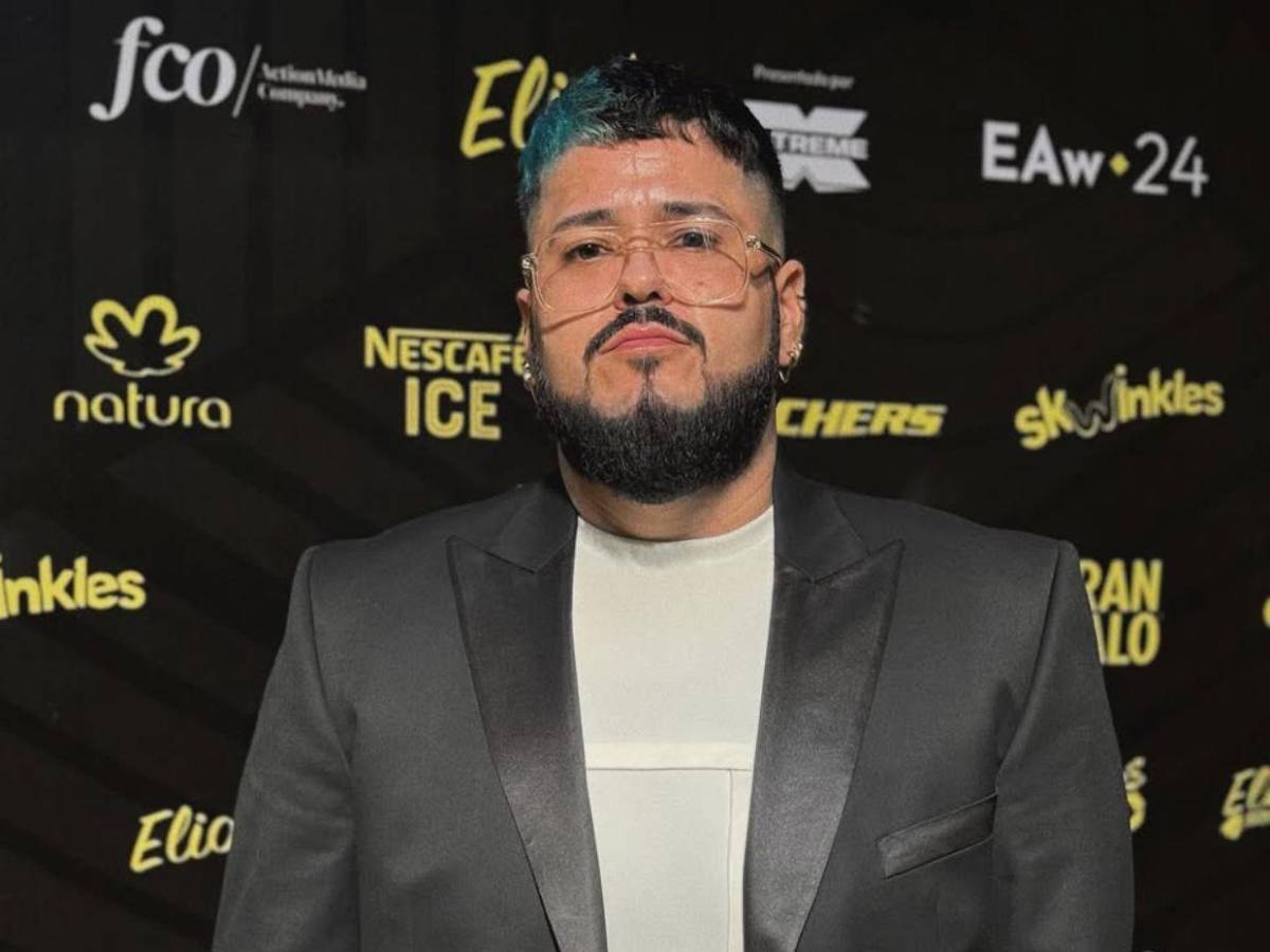 ¿Quién era Aldo Miranda,  tiktoker hallado sin vida a los 32 años?