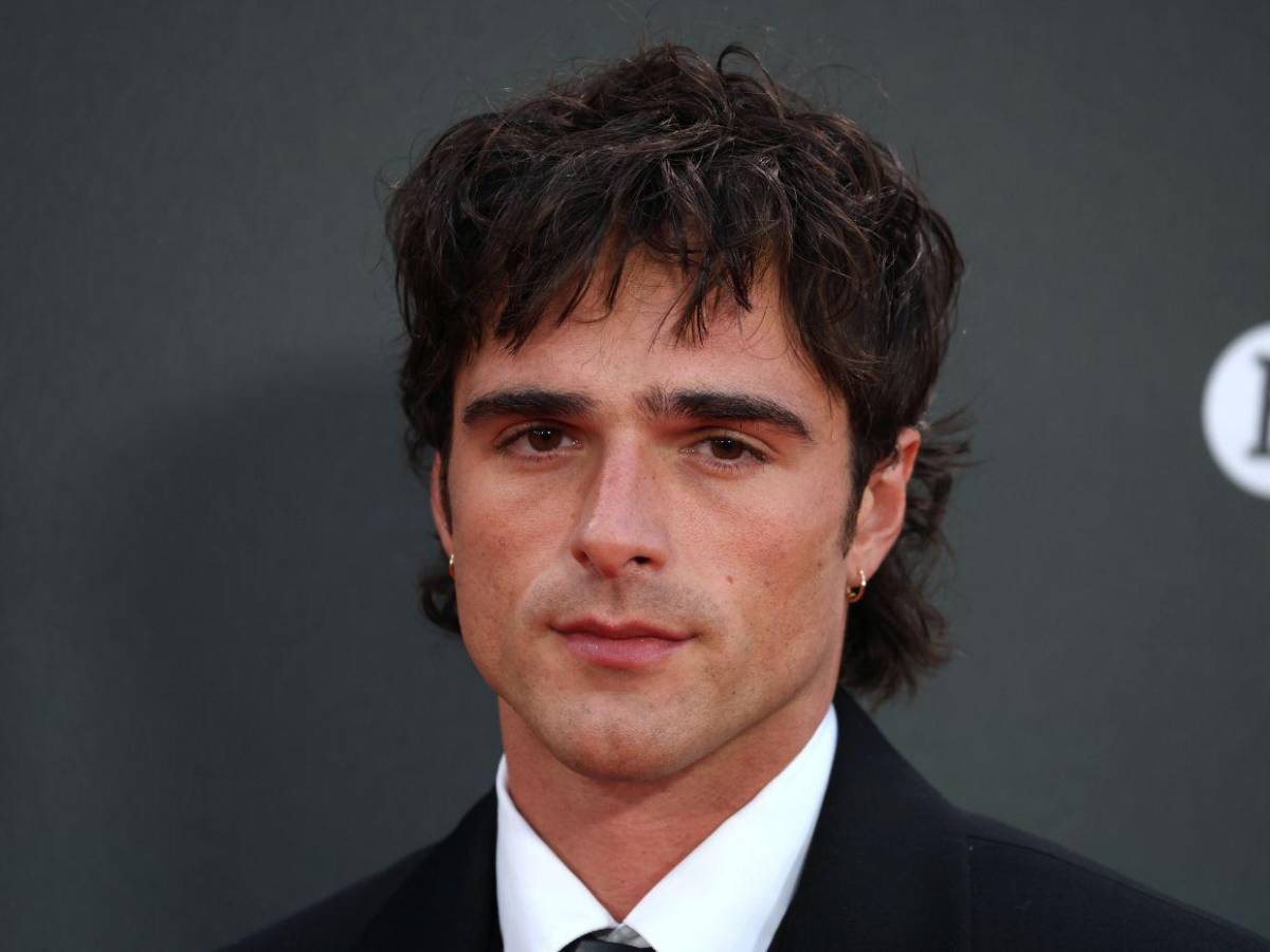 Jacob Elordi pasó dos días encerrado en un ataúd para grabar el final de Euphoria