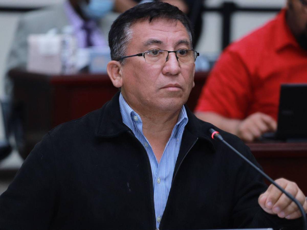 Diputados que viven sus últimos días como congresistas tras no poder reelegirse