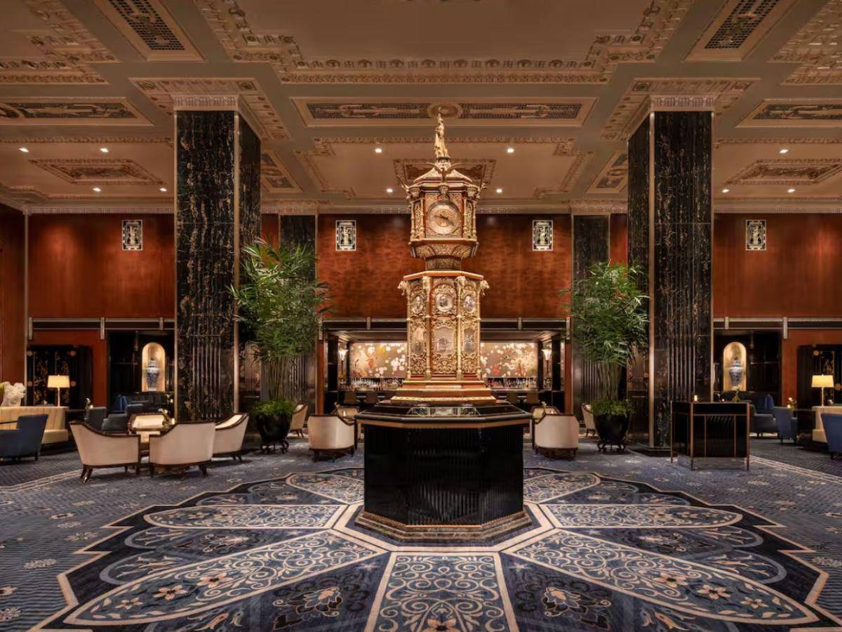 “Le tendieron la alfombra roja”: así fue la noche en que JOH salió de la cárcel en EE UU