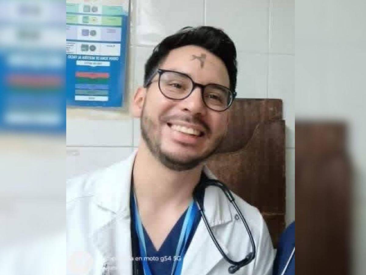 Por venganza: Capturan implicado de muerte de doctor, sobrino Ricardo Salgado