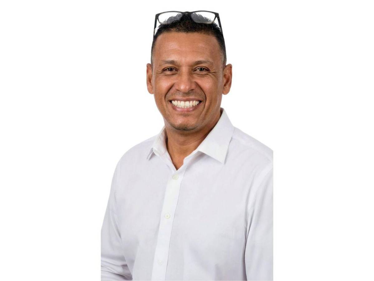 Su familia pide justicia: ¿Cómo le quitaron la vida a Darrel Moore en Guanaja, jefe de la Policía Municipal?