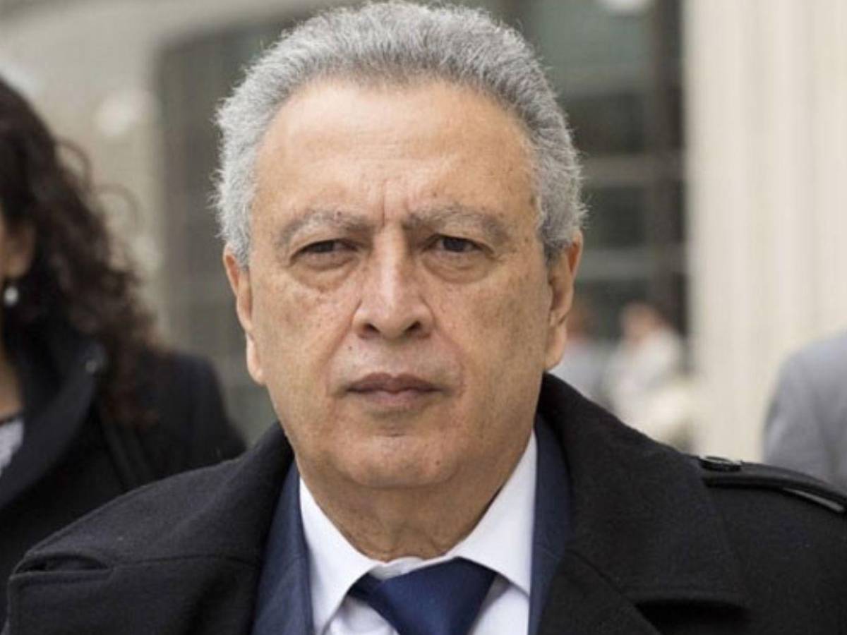 Fue asesor gubernamental: ¿Qué es de Alfredo Hawit tras haber sido condenado en EE UU y volver al país?