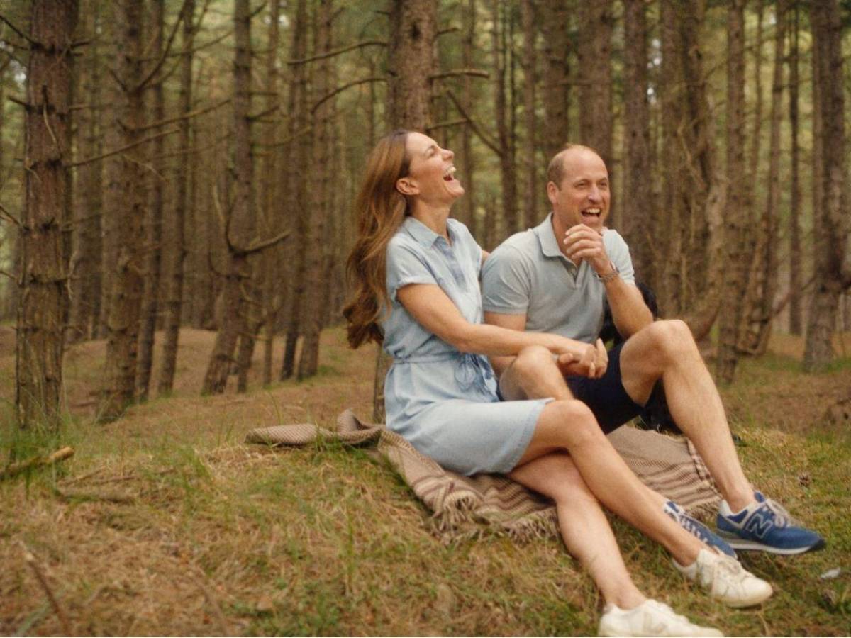 Kate Middleton cumple 44 años: Estos son 10 datos que no sabías sobre la princesa de Gales