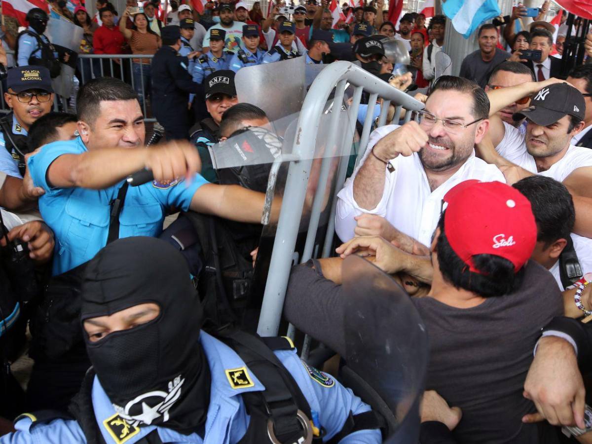 Las imágenes del 2025 de EL HERALDO