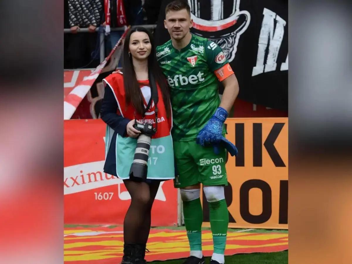 Malina Guler: Papá revela la posible causa de muerte de la periodista deportiva