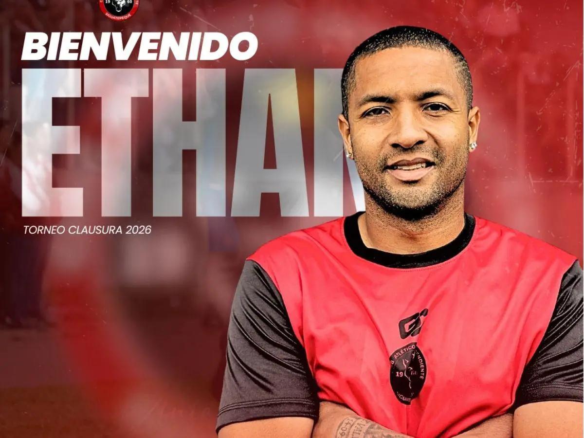 Fichajes del Ascenso: Jugador del Olimpia se va a segunda y el Vida se arma