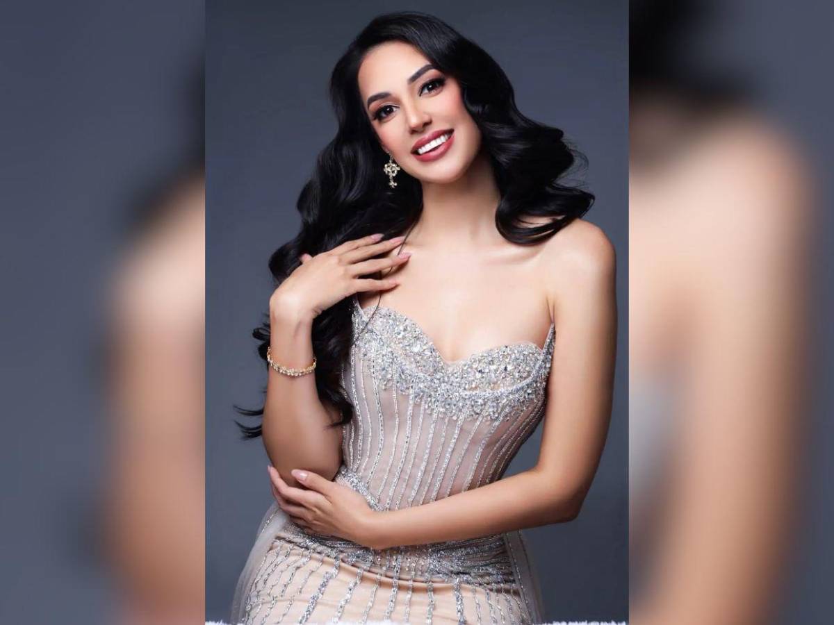 ¿Miss Honduras le da la suerte a las ganadoras? Extraño presagio