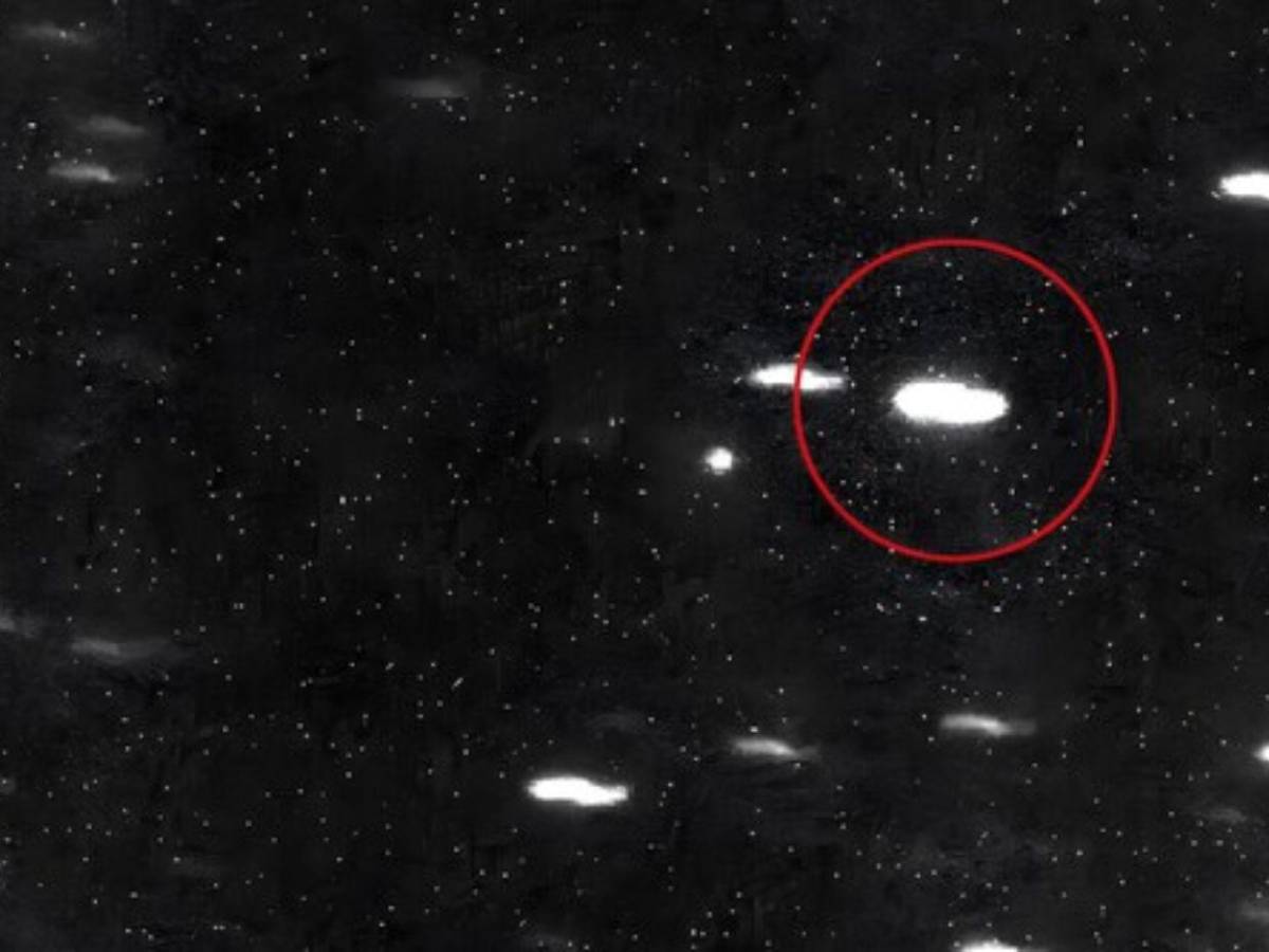 Cometa 3I/ATLAS intacto tras  perihelio pese a predicciones: esto es lo último sobre el extraño objeto