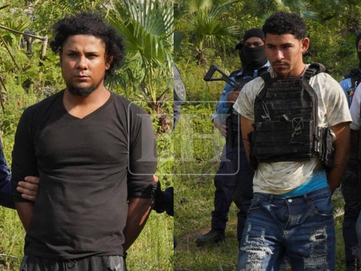 Donde sea y como sea” los atraparan: la advertencia de la DPI al Cartel del Diablo