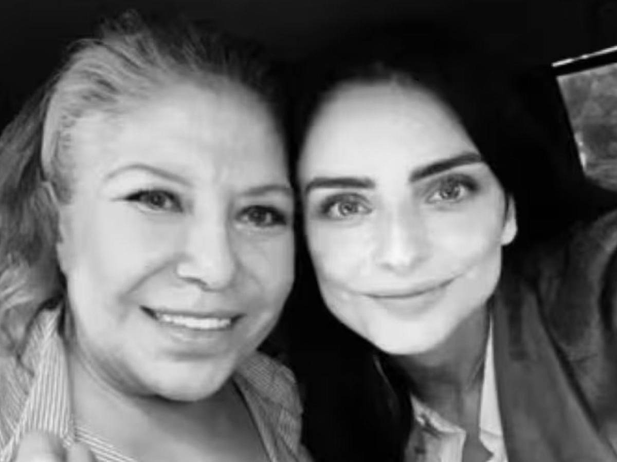 Vadhir Derbez sobre el luto de Aislinn: le va a tomar mucho tiempo poder estar bien