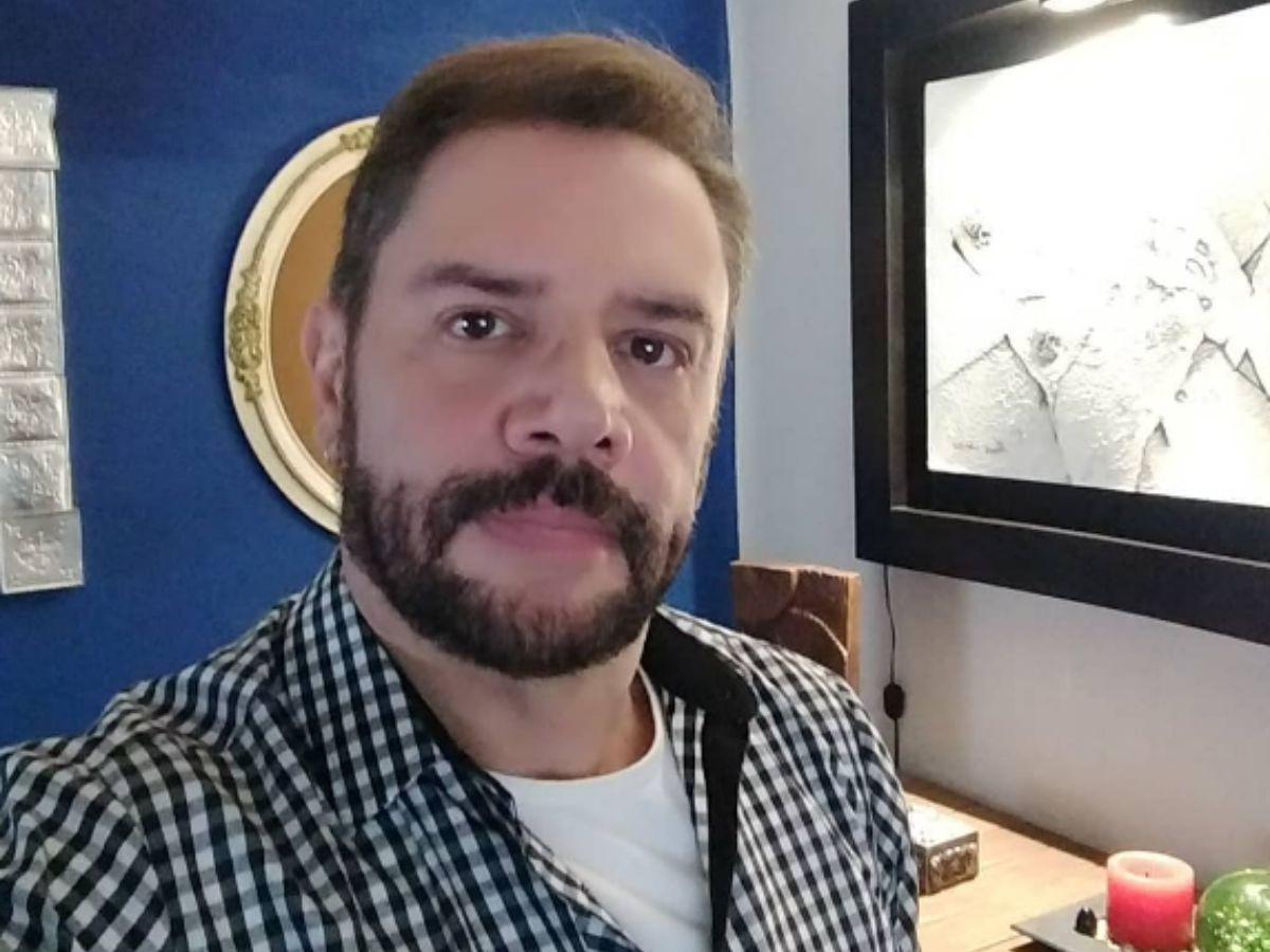 “Mi hija sí es víctima, pero no de mí”: La carta de Héctor Parra tras condena a 10 años de prisión