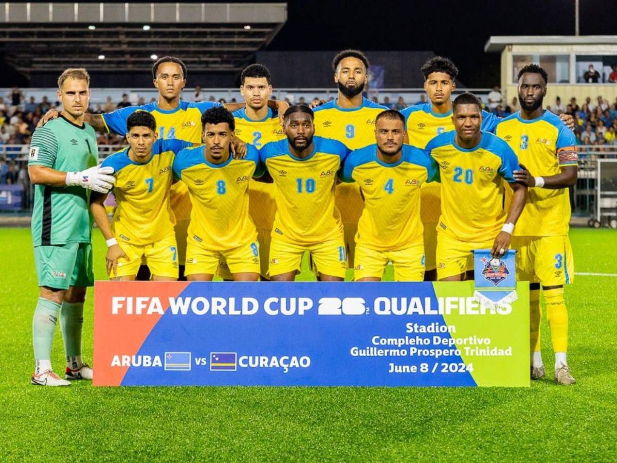 Se suman seis de Concacaf: Selecciones ya eliminadas del Mundial 2026