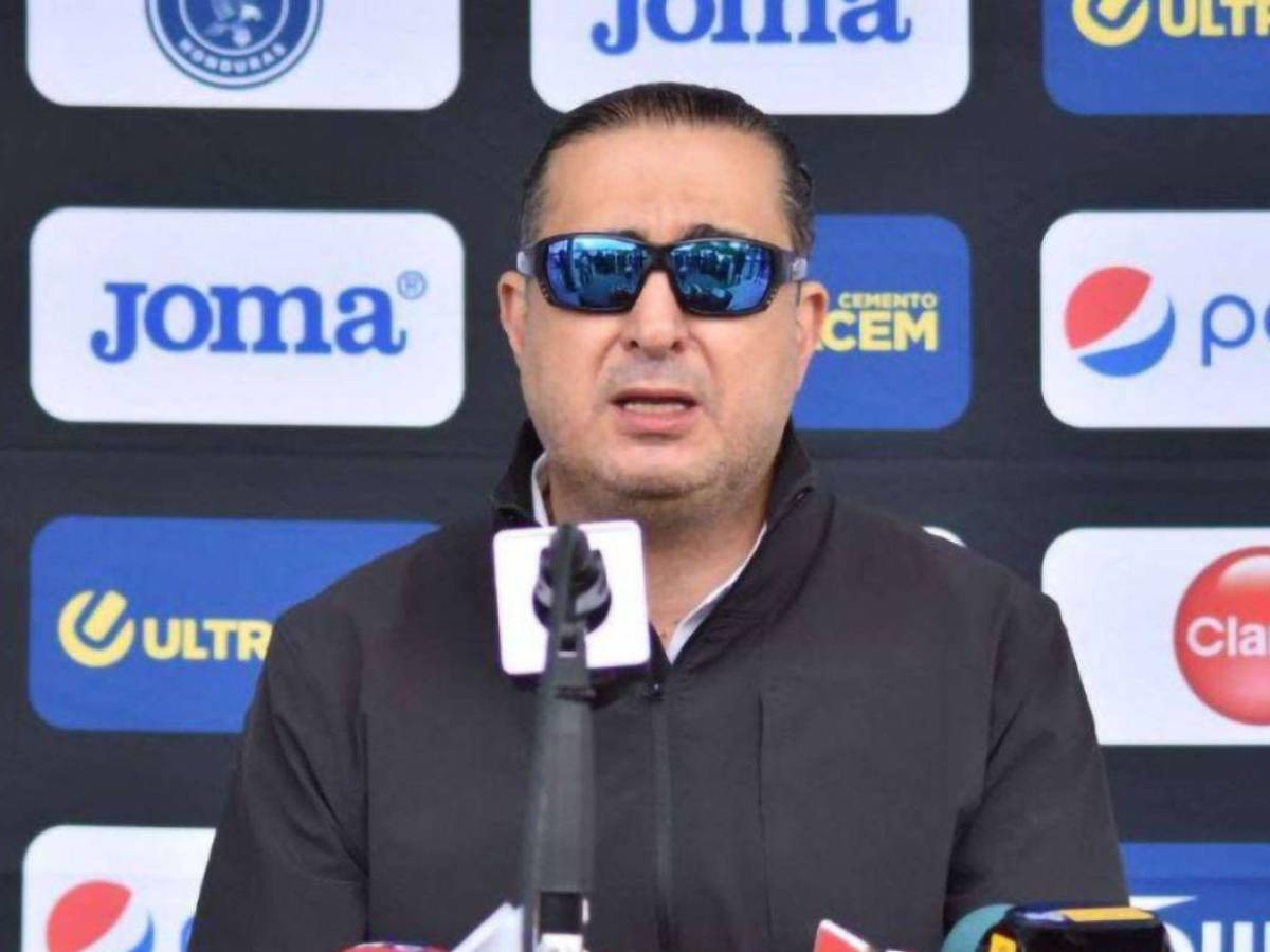 Me vale p... yo te la pago dos veces: revelan cuánto y quién de Motagua pagó la cámara en 2011