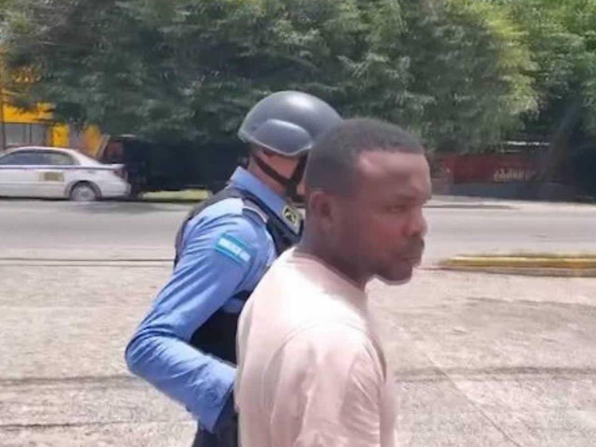 ¿Qué se sabe de la detención del Escorpión Ruiz? ¿Abusó de su hija?